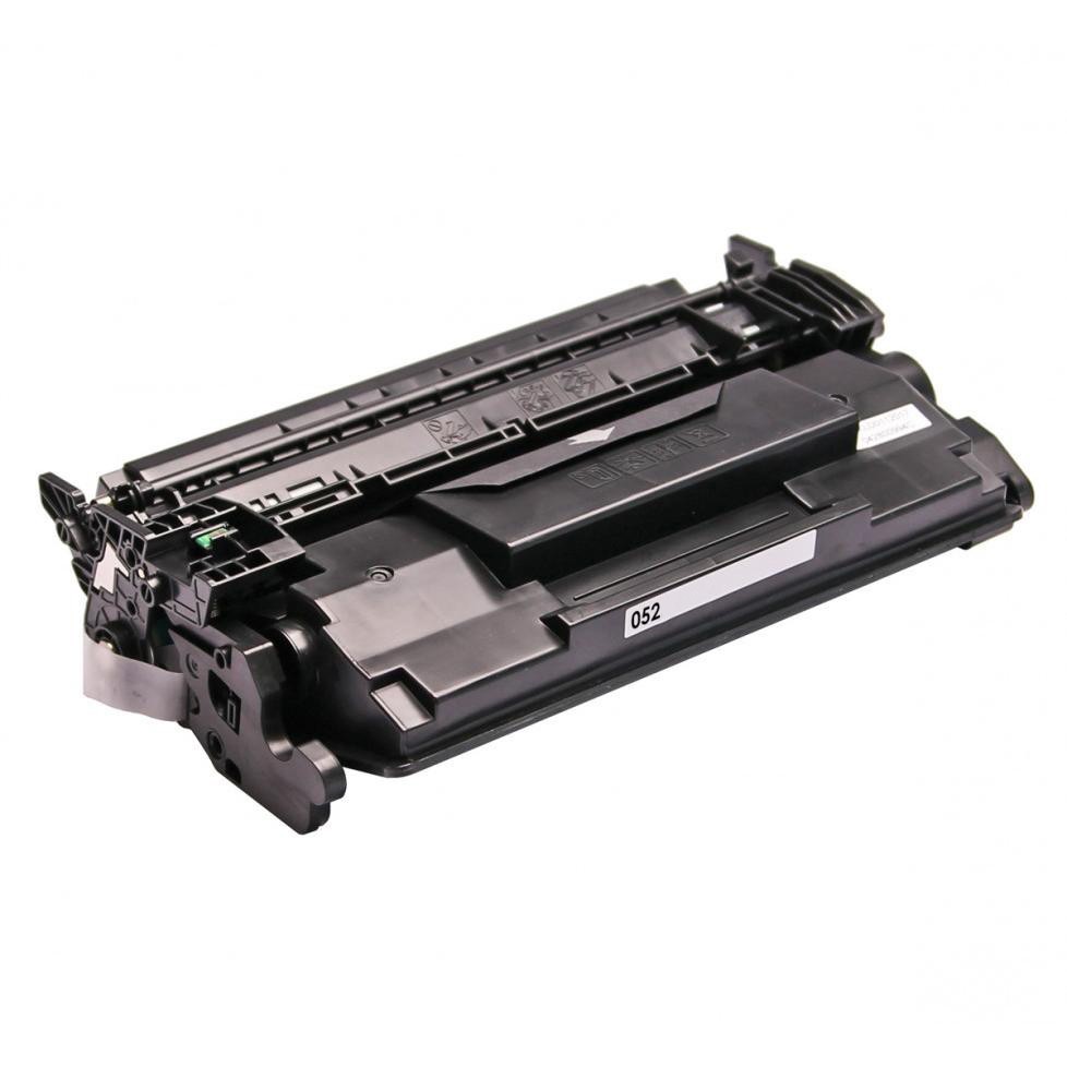 Canon 052 2199C002 černý (black) kompatibilní toner