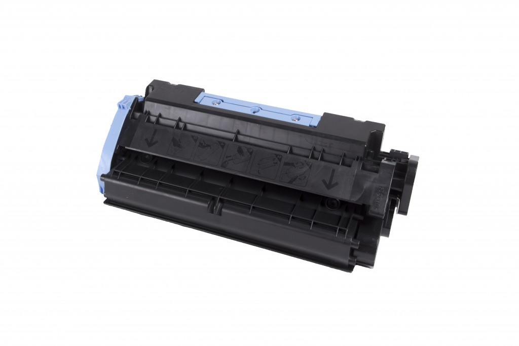 Canon CRG-706 černá (black) kompatibilní toner