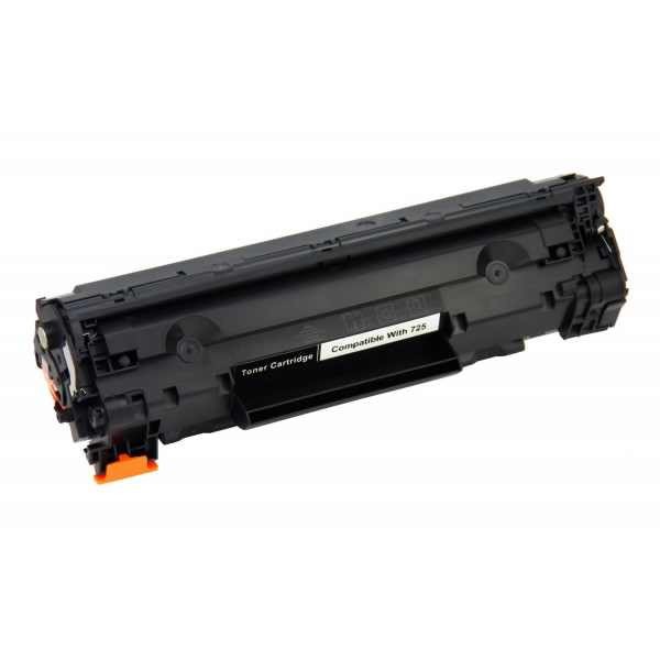 Canon CRG-725 černý (black) kompatibilní toner