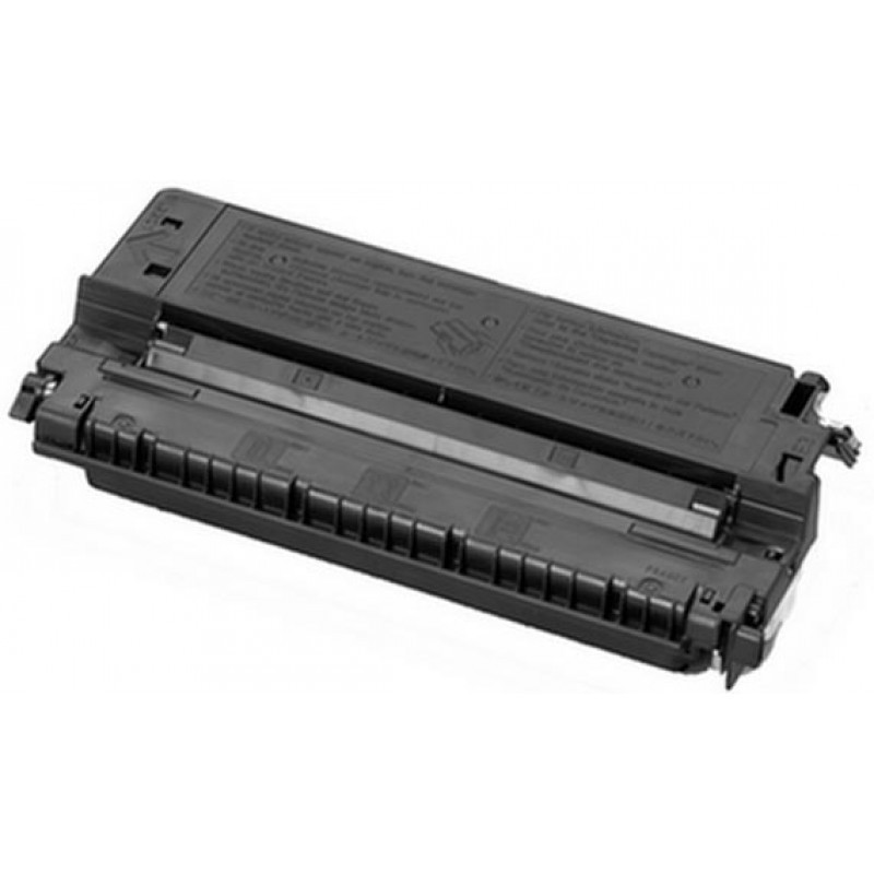 Canon E-30 černý (black) kompatibilní toner