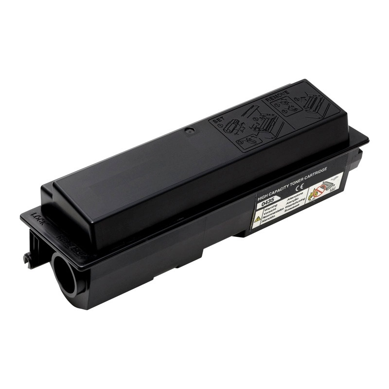 Epson C13S050435 černý (black) kompatibilní toner.

Nižší cena kompatibilní náplně pro tiskárny Epson v porovnání s originální náplní, ušetříte až 80% nákladů na tisk.


Tonerová cartridge pro tiskárny Epson vytiskne stejný počet stran jako originál při zachování stejné kvality – ostré rysy,syté barvy.


Garance Vaší spokojenosti.


Každý toner prochází při výrobě přísnou kontrolou kvality a je plně kompatibilní s vaší tiskárnou.


Ověřeno našimi klienty z ČR i z Evropské unie.


Kompatibilní tonery Epson splňují normu STMC, což je celosvětově uznávaná norma testování kvality tisku a počtu vytištěných stránek tonerové kazety.


Naši dodavatelé jsou prověřeni léty zkušeností a vyrábí produkty dle normy ISO 9001 a ISO 14001.

 
Existuje mnoho výrobců kompatibilních náplní, ale kvalita může být odlišná.
Kód výrobce: 50435