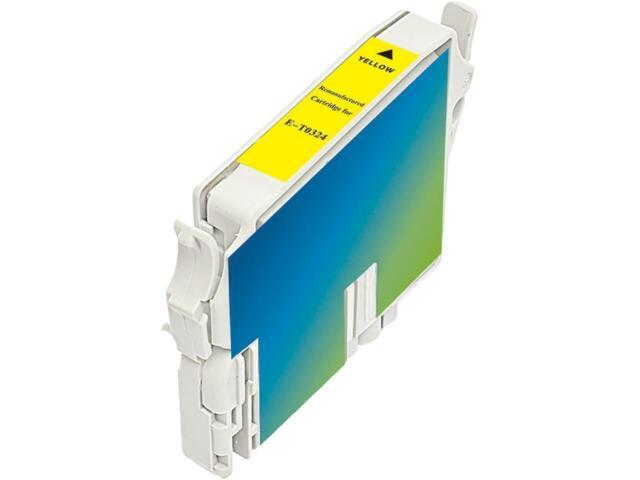 Epson T032440 žlutá (yellow) kompatibilní cartridge