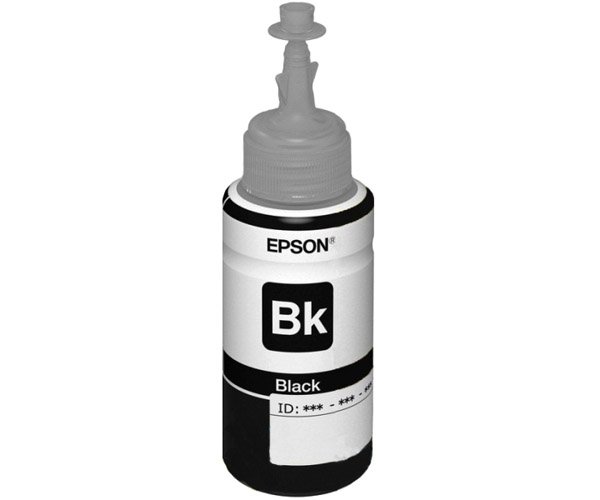 Epson T7741 černá (black) kompatibilní cartridge