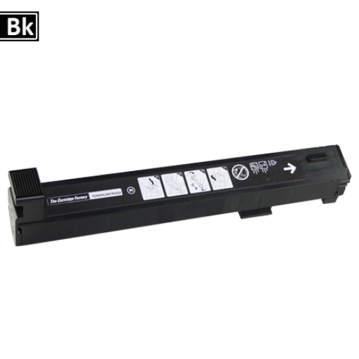 Kompatibilný toner s HP 825A CB390A čierný (black).

Nižšia cena kompatibilnej náplne pre tlačiarne HP v porovnaní s originálnou náplňou, ušetríte až 80 % nákladov na tlač.


Tonerová cartridge pre tlačiarne HP vytlačí rovnaký počet strán ako originál pri zachovaní rovnakej kvality - ostré črty, sýte farby.


Garancia Vašej spokojnosti.


Každý toner prechádza pri výrobe prísnou kontrolou kvality a je plne kompatibilný s vašou tlačiarňou.


Overené našimi klientmi zo SR aj z Európskej únie.


Kompatibilné tonery HP spĺňajú normu STMC, čo je celosvetovo uznávaná norma testovania kvality tlače a počtu vytlačených strán tonerovej kazety.


Naši dodávatelia sú preverení rokmi skúseností a vyrábajú produkty podľa normy ISO 9001 a ISO 14001.

 
Existuje mnoho výrobcov kompatibilných náplní, ale kvalita môže byť odlišná.
Kód výrobca: CB390A