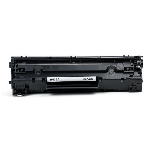 Kompatibilní toner s HP 35A CB435A černý (black)