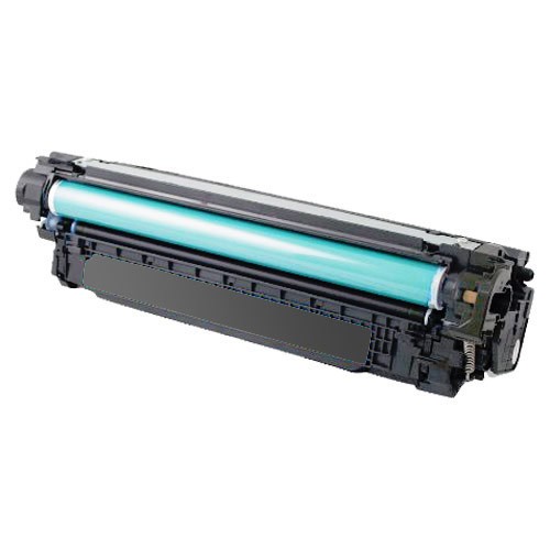 Kompatibilní toner s HP 504A CE250A černý (black)