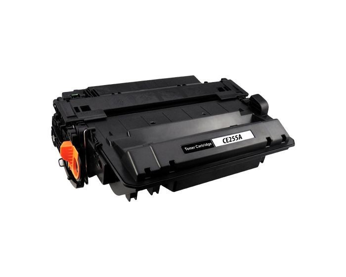 Kompatibilní toner s HP 55A CE255A černý (black)