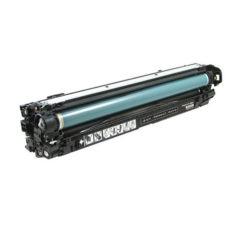 Kompatibilní toner s HP 651A CE340A černý (black).
Proč koupit naši Chytrou náplň ?

Nižší cena kompatibilní náplně pro tiskárny HP v porovnání s originální náplní, ušetříte až 80% nákladů na tisk.


Tonerová cartridge pro tiskárny HP vytiskne stejný počet stran jako originál při zachování stejné kvality – ostré rysy,syté barvy.


Garance Vaší spokojenosti.


Každý toner prochází při výrobě přísnou kontrolou kvality a je plně kompatibilní s vaší tiskárnou.


Ověřeno našimi klienty z ČR i z Evropské unie.


Kompatibilní tonery HP splňují normu STMC, což je celosvětově uznávaná norma testování kvality tisku a počtu vytištěných stránek tonerové kazety.


Naši dodavatelé jsou prověřeni léty zkušeností a vyrábí produkty dle normy ISO 9001 a ISO 14001.

 
Existuje mnoho výrobců kompatibilních náplní, ale kvalita může být odlišná.
Kód výrobce: CE340A