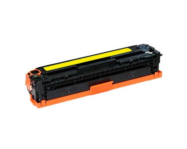 Kompatibilný toner s HP 651A CE342A žltý (yellow).

Nižšia cena kompatibilnej náplne pre tlačiarne HP v porovnaní s originálnou náplňou, ušetríte až 80 % nákladov na tlač.


Tonerová cartridge pre tlačiarne HP vytlačí rovnaký počet strán ako originál pri zachovaní rovnakej kvality - ostré črty, sýte farby.


Garancia Vašej spokojnosti.


Každý toner prechádza pri výrobe prísnou kontrolou kvality a je plne kompatibilný s vašou tlačiarňou.


Overené našimi klientmi zo SR aj z Európskej únie.


Kompatibilné tonery HP spĺňajú normu STMC, čo je celosvetovo uznávaná norma testovania kvality tlače a počtu vytlačených strán tonerovej kazety.


Naši dodávatelia sú preverení rokmi skúseností a vyrábajú produkty podľa normy ISO 9001 a ISO 14001.

 
Existuje mnoho výrobcov kompatibilných náplní, ale kvalita môže byť odlišná.
Kód výrobca: CE342A