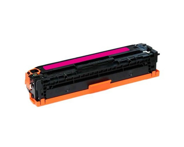 Kompatibilní toner s HP 651A CE343A purpurový (magenta).

Nižší cena kompatibilní náplně pro tiskárny HP v porovnání s originální náplní, ušetříte až 80% nákladů na tisk.


Tonerová cartridge pro tiskárny HP vytiskne stejný počet stran jako originál při zachování stejné kvality – ostré rysy,syté barvy.


Garance Vaší spokojenosti.


Každý toner prochází při výrobě přísnou kontrolou kvality a je plně kompatibilní s vaší tiskárnou.


Ověřeno našimi klienty z ČR i z Evropské unie.


Kompatibilní tonery HP splňují normu STMC, což je celosvětově uznávaná norma testování kvality tisku a počtu vytištěných stránek tonerové kazety.


Naši dodavatelé jsou prověřeni léty zkušeností a vyrábí produkty dle normy ISO 9001 a ISO 14001.

 
Existuje mnoho výrobců kompatibilních náplní, ale kvalita může být odlišná.
Kód výrobce: CE343A