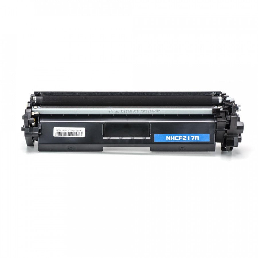 Kompatibilní toner s HP 17A CF217A černý (black)