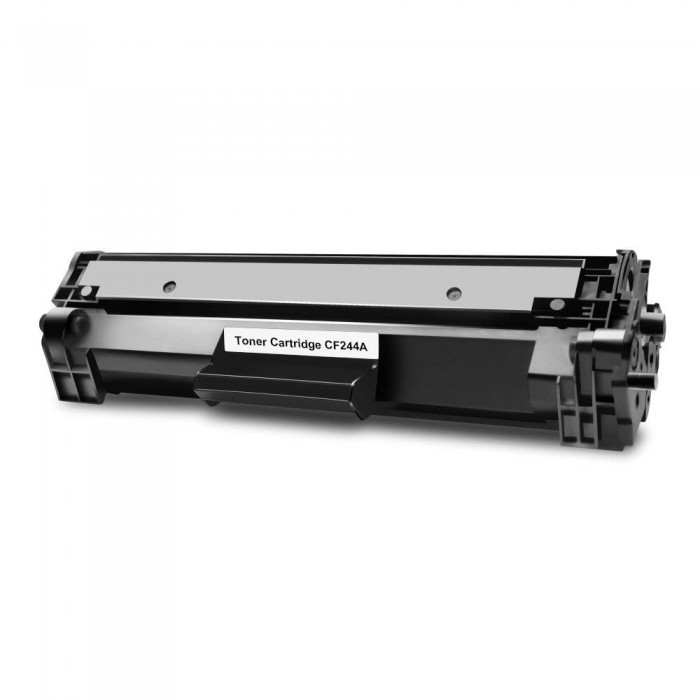 Kompatibilní toner s HP 44A CF244A černý (black)