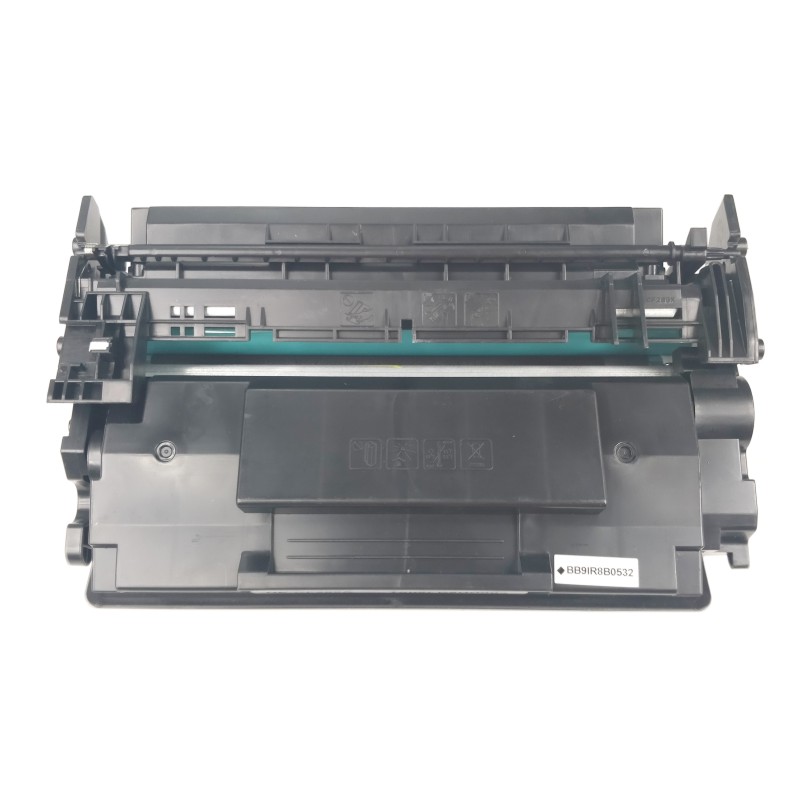 Kompatibilní toner s HP 89A CF289A černý (black).
Proč koupit naši Chytrou náplň ?

Nižší cena kompatibilní náplně pro tiskárny HP v porovnání s originální náplní, ušetříte až 80% nákladů na tisk.


Tonerová cartridge pro tiskárny HP vytiskne stejný počet stran jako originál při zachování stejné kvality – ostré rysy,syté barvy.


Garance Vaší spokojenosti.


Každý toner prochází při výrobě přísnou kontrolou kvality a je plně kompatibilní s vaší tiskárnou.


Ověřeno našimi klienty z ČR i z Evropské unie.


Kompatibilní tonery HP splňují normu STMC, což je celosvětově uznávaná norma testování kvality tisku a počtu vytištěných stránek tonerové kazety.


Naši dodavatelé jsou prověřeni léty zkušeností a vyrábí produkty dle normy ISO 9001 a ISO 14001.

 
Existuje mnoho výrobců kompatibilních náplní, ale kvalita může být odlišná.
Kód výrobce: CF289A