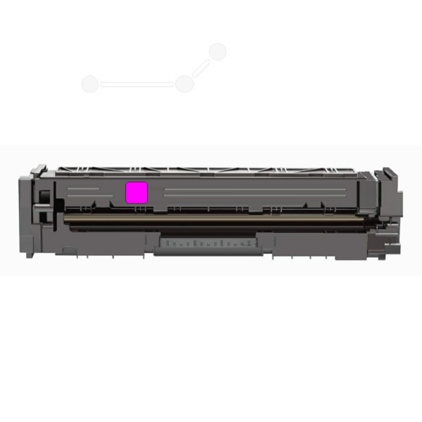 Kompatibilní toner s HP 203A CF543A purpurový (magenta)