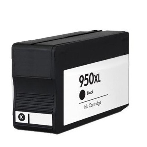 Kompatibilní cartridge s HP 950XL CN045A černá (black)