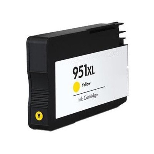 Kompatibilní cartridge s HP 951XL CN048A žlutá (yellow)