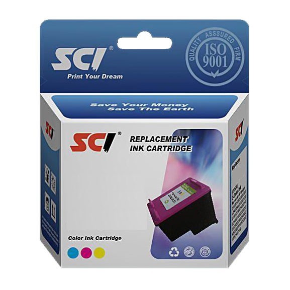 Kompatibilní cartridge s HP 932XL CN053A černá (black)