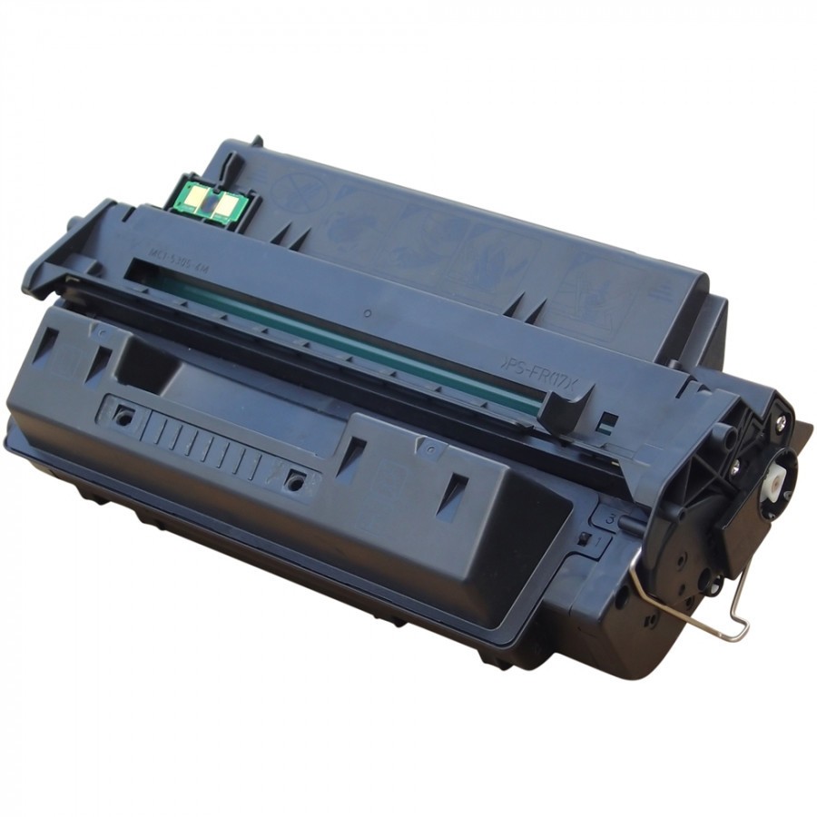 Kompatibilní toner s HP 10A Q2610A černý (black)