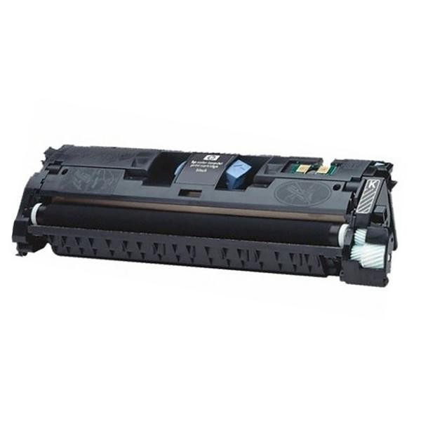 Kompatibilní toner s HP 122A Q3960A černý (black)