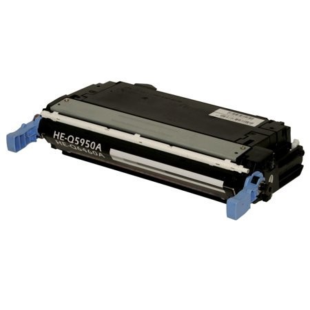 Kompatibilní toner s HP 643A Q5950A černý (black)