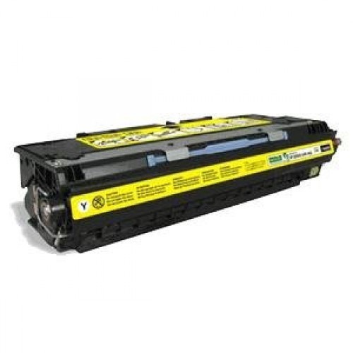 Kompatibilní toner s HP 309A Q6472A žlutý (yellow)