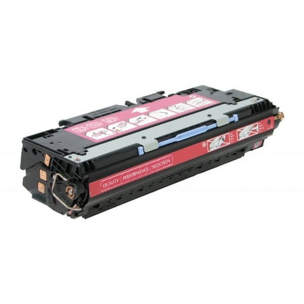 Kompatibilní toner s HP 309A Q6473A purpurový (magenta)