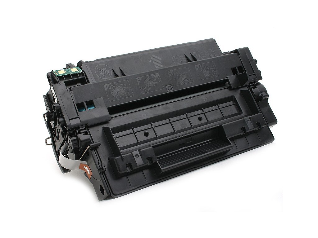 Kompatibilní toner s HP 11A Q6511A černý