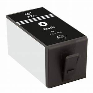 Kompatibilní cartridge s HP 907XL T6M19AE černá (black)