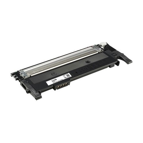 Kompatibilní toner s HP 117A W2070A černý (black).
Proč koupit naši Chytrou náplň ?

Nižší cena kompatibilní náplně pro tiskárny HP v porovnání s originální náplní, ušetříte až 80% nákladů na tisk.


Tonerová cartridge pro tiskárny HP vytiskne stejný počet stran jako originál při zachování stejné kvality – ostré rysy,syté barvy.


Garance Vaší spokojenosti.


Každý toner prochází při výrobě přísnou kontrolou kvality a je plně kompatibilní s vaší tiskárnou.


Ověřeno našimi klienty z ČR i z Evropské unie.


Kompatibilní tonery HP splňují normu STMC, což je celosvětově uznávaná norma testování kvality tisku a počtu vytištěných stránek tonerové kazety.


Naši dodavatelé jsou prověřeni léty zkušeností a vyrábí produkty dle normy ISO 9001 a ISO 14001.

 
Existuje mnoho výrobců kompatibilních náplní, ale kvalita může být odlišná.
Kód výrobce: W2070A