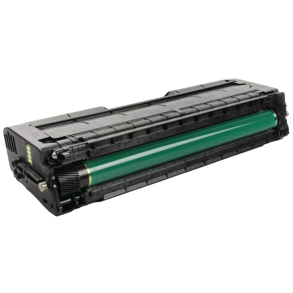 Kyocera Mita TK-150K čierny kompatibilný toner.

Nižšia cena kompatibilnej náplne pre tlačiarne Kyocera Mita v porovnaní s originálnou náplňou, ušetríte až 80 % nákladov na tlač.


Tonerová cartridge pre tlačiarne Kyocera Mita vytlačí rovnaký počet strán ako originál pri zachovaní rovnakej kvality - ostré črty, sýte farby.


Garancia Vašej spokojnosti.


Každý toner prechádza pri výrobe prísnou kontrolou kvality a je plne kompatibilný s vašou tlačiarňou.


Overené našimi klientmi zo SR aj z Európskej únie.


Kompatibilné tonery Kyocera Mita spĺňajú normu STMC, čo je celosvetovo uznávaná norma testovania kvality tlače a počtu vytlačených strán tonerovej kazety.


Naši dodávatelia sú preverení rokmi skúseností a vyrábajú produkty podľa normy ISO 9001 a ISO 14001.

 
Existuje mnoho výrobcov kompatibilných náplní, ale kvalita môže byť odlišná.
Kód výrobca: TK150K