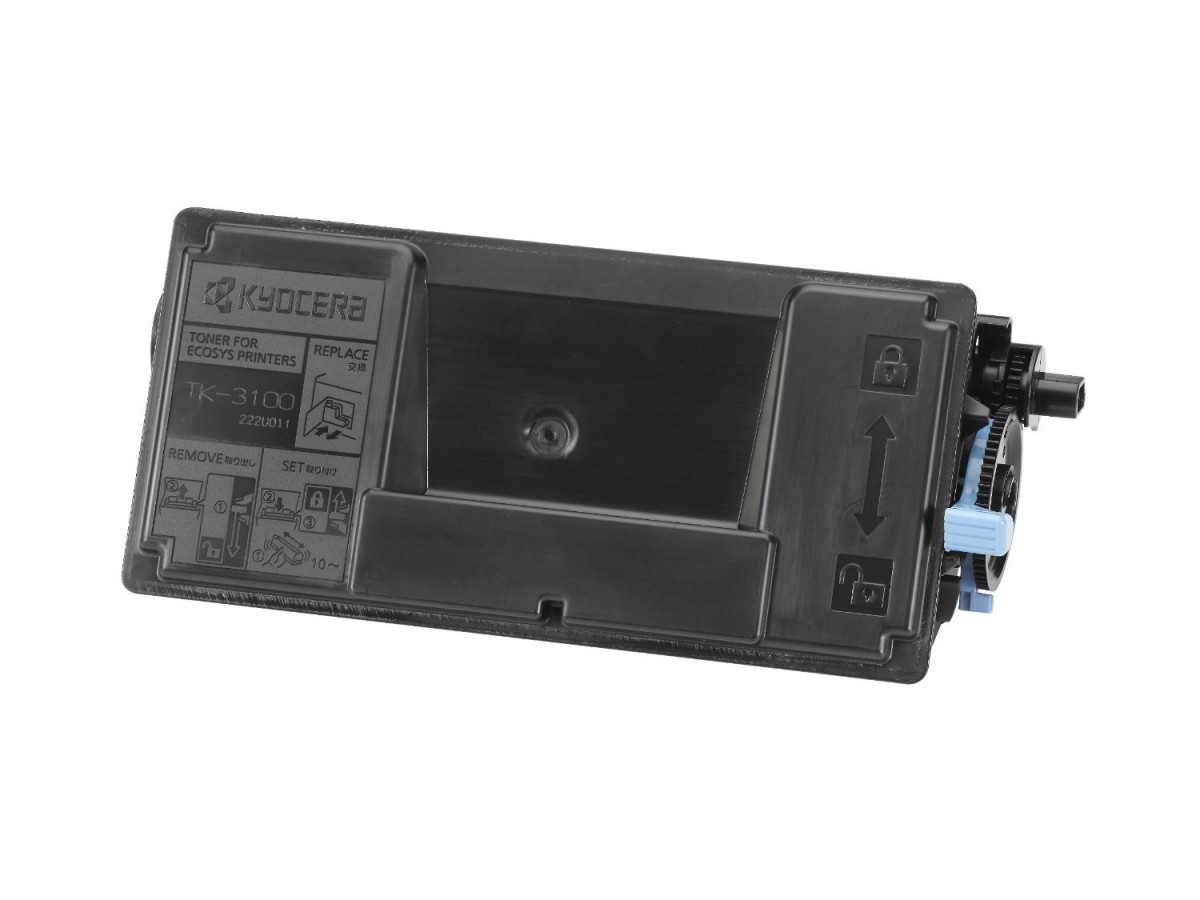 Kyocera Mita TK-3100 černý (black) kompatibilní toner.

Nižší cena kompatibilní náplně pro tiskárny Kyocera Mita v porovnání s originální náplní, ušetříte až 80% nákladů na tisk.


Tonerová cartridge pro tiskárny Kyocera Mita vytiskne stejný počet stran jako originál při zachování stejné kvality – ostré rysy,syté barvy.


Garance Vaší spokojenosti.


Každý toner prochází při výrobě přísnou kontrolou kvality a je plně kompatibilní s vaší tiskárnou.


Ověřeno našimi klienty z ČR i z Evropské unie.


Kompatibilní tonery Kyocera Mita splňují normu STMC, což je celosvětově uznávaná norma testování kvality tisku a počtu vytištěných stránek tonerové kazety.


Naši dodavatelé jsou prověřeni léty zkušeností a vyrábí produkty dle normy ISO 9001 a ISO 14001.

 
Existuje mnoho výrobců kompatibilních náplní, ale kvalita může být odlišná.
Kód výrobce: TK3100