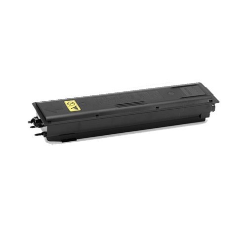 Kyocera Mita TK-4105 čierny (black) kompatibilný toner.

Nižšia cena kompatibilnej náplne pre tlačiarne Kyocera Mita v porovnaní s originálnou náplňou, ušetríte až 80 % nákladov na tlač.


Tonerová cartridge pre tlačiarne Kyocera Mita vytlačí rovnaký počet strán ako originál pri zachovaní rovnakej kvality - ostré črty, sýte farby.


Garancia Vašej spokojnosti.


Každý toner prechádza pri výrobe prísnou kontrolou kvality a je plne kompatibilný s vašou tlačiarňou.


Overené našimi klientmi zo SR aj z Európskej únie.


Kompatibilné tonery Kyocera Mita spĺňajú normu STMC, čo je celosvetovo uznávaná norma testovania kvality tlače a počtu vytlačených strán tonerovej kazety.


Naši dodávatelia sú preverení rokmi skúseností a vyrábajú produkty podľa normy ISO 9001 a ISO 14001.

 
Existuje mnoho výrobcov kompatibilných náplní, ale kvalita môže byť odlišná.
Kód výrobca: TK4105