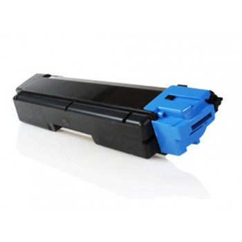 Kyocera Mita TK-5150C azúrový (cyan) kompatibilný toner.

Nižšia cena kompatibilnej náplne pre tlačiarne Kyocera Mita v porovnaní s originálnou náplňou, ušetríte až 80 % nákladov na tlač.


Tonerová cartridge pre tlačiarne Kyocera Mita vytlačí rovnaký počet strán ako originál pri zachovaní rovnakej kvality - ostré črty, sýte farby.


Garancia Vašej spokojnosti.


Každý toner prechádza pri výrobe prísnou kontrolou kvality a je plne kompatibilný s vašou tlačiarňou.


Overené našimi klientmi zo SR aj z Európskej únie.


Kompatibilné tonery Kyocera Mita spĺňajú normu STMC, čo je celosvetovo uznávaná norma testovania kvality tlače a počtu vytlačených strán tonerovej kazety.


Naši dodávatelia sú preverení rokmi skúseností a vyrábajú produkty podľa normy ISO 9001 a ISO 14001.

 
Existuje mnoho výrobcov kompatibilných náplní, ale kvalita môže byť odlišná.
Kód výrobca: TK-5150C