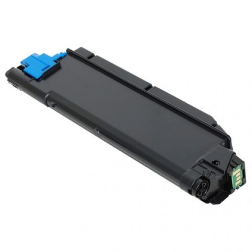 Kyocera Mita TK-5215C azúrový (cyan) kompatibilný toner.

Nižšia cena kompatibilnej náplne pre tlačiarne Kyocera Mita v porovnaní s originálnou náplňou, ušetríte až 80 % nákladov na tlač.


Tonerová cartridge pre tlačiarne Kyocera Mita vytlačí rovnaký počet strán ako originál pri zachovaní rovnakej kvality - ostré črty, sýte farby.


Garancia Vašej spokojnosti.


Každý toner prechádza pri výrobe prísnou kontrolou kvality a je plne kompatibilný s vašou tlačiarňou.


Overené našimi klientmi zo SR aj z Európskej únie.


Kompatibilné tonery Kyocera Mita spĺňajú normu STMC, čo je celosvetovo uznávaná norma testovania kvality tlače a počtu vytlačených strán tonerovej kazety.


Naši dodávatelia sú preverení rokmi skúseností a vyrábajú produkty podľa normy ISO 9001 a ISO 14001.

 
Existuje mnoho výrobcov kompatibilných náplní, ale kvalita môže byť odlišná.
Kód výrobca: TK5215C