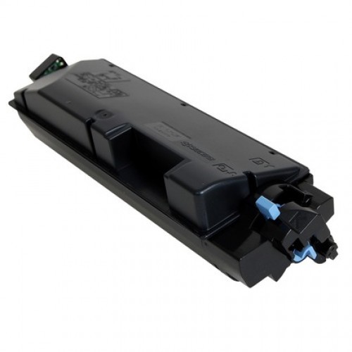 Kyocera Mita TK-5215K čierný (black) kompatibilný toner.

Nižšia cena kompatibilnej náplne pre tlačiarne Kyocera Mita v porovnaní s originálnou náplňou, ušetríte až 80 % nákladov na tlač.


Tonerová cartridge pre tlačiarne Kyocera Mita vytlačí rovnaký počet strán ako originál pri zachovaní rovnakej kvality - ostré črty, sýte farby.


Garancia Vašej spokojnosti.


Každý toner prechádza pri výrobe prísnou kontrolou kvality a je plne kompatibilný s vašou tlačiarňou.


Overené našimi klientmi zo SR aj z Európskej únie.


Kompatibilné tonery Kyocera Mita spĺňajú normu STMC, čo je celosvetovo uznávaná norma testovania kvality tlače a počtu vytlačených strán tonerovej kazety.


Naši dodávatelia sú preverení rokmi skúseností a vyrábajú produkty podľa normy ISO 9001 a ISO 14001.

 
Existuje mnoho výrobcov kompatibilných náplní, ale kvalita môže byť odlišná.
Kód výrobca: TK5215K