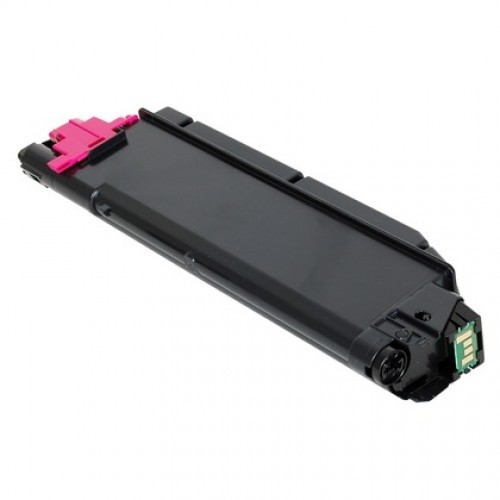 Kyocera Mita TK-5215M purpurový (magenta) kompatibilný toner.

Nižšia cena kompatibilnej náplne pre tlačiarne Kyocera Mita v porovnaní s originálnou náplňou, ušetríte až 80 % nákladov na tlač.


Tonerová cartridge pre tlačiarne Kyocera Mita vytlačí rovnaký počet strán ako originál pri zachovaní rovnakej kvality - ostré črty, sýte farby.


Garancia Vašej spokojnosti.


Každý toner prechádza pri výrobe prísnou kontrolou kvality a je plne kompatibilný s vašou tlačiarňou.


Overené našimi klientmi zo SR aj z Európskej únie.


Kompatibilné tonery Kyocera Mita spĺňajú normu STMC, čo je celosvetovo uznávaná norma testovania kvality tlače a počtu vytlačených strán tonerovej kazety.


Naši dodávatelia sú preverení rokmi skúseností a vyrábajú produkty podľa normy ISO 9001 a ISO 14001.

 
Existuje mnoho výrobcov kompatibilných náplní, ale kvalita môže byť odlišná.
Kód výrobca: TK5215M