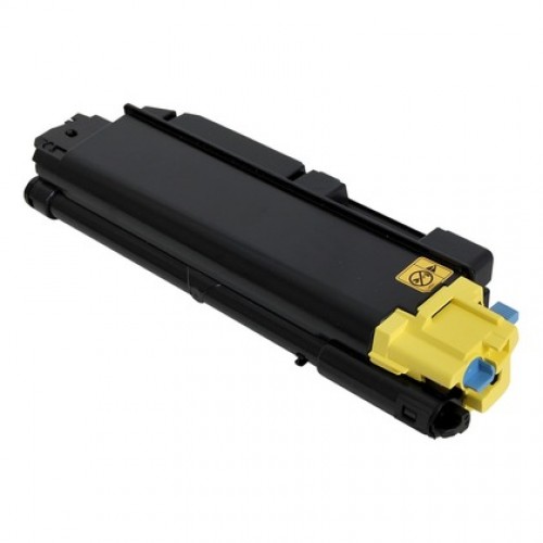 Kyocera Mita TK-5215Y žlutý (yellow) kompatibilní toner.

Nižší cena kompatibilní náplně pro tiskárny Kyocera Mita v porovnání s originální náplní, ušetříte až 80% nákladů na tisk.


Tonerová cartridge pro tiskárny Kyocera Mita vytiskne stejný počet stran jako originál při zachování stejné kvality – ostré rysy,syté barvy.


Garance Vaší spokojenosti.


Každý toner prochází při výrobě přísnou kontrolou kvality a je plně kompatibilní s vaší tiskárnou.


Ověřeno našimi klienty z ČR i z Evropské unie.


Kompatibilní tonery Kyocera Mita splňují normu STMC, což je celosvětově uznávaná norma testování kvality tisku a počtu vytištěných stránek tonerové kazety.


Naši dodavatelé jsou prověřeni léty zkušeností a vyrábí produkty dle normy ISO 9001 a ISO 14001.

 
Existuje mnoho výrobců kompatibilních náplní, ale kvalita může být odlišná.
Kód výrobce: TK5215Y