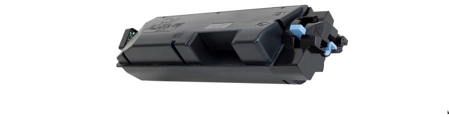 Kyocera Mita TK-5270K čierný (black) kompatibilný toner.

Nižšia cena kompatibilnej náplne pre tlačiarne Kyocera Mita v porovnaní s originálnou náplňou, ušetríte až 80 % nákladov na tlač.


Tonerová cartridge pre tlačiarne Kyocera Mita vytlačí rovnaký počet strán ako originál pri zachovaní rovnakej kvality - ostré črty, sýte farby.


Garancia Vašej spokojnosti.


Každý toner prechádza pri výrobe prísnou kontrolou kvality a je plne kompatibilný s vašou tlačiarňou.


Overené našimi klientmi zo SR aj z Európskej únie.


Kompatibilné tonery Kyocera Mita spĺňajú normu STMC, čo je celosvetovo uznávaná norma testovania kvality tlače a počtu vytlačených strán tonerovej kazety.


Naši dodávatelia sú preverení rokmi skúseností a vyrábajú produkty podľa normy ISO 9001 a ISO 14001.

 
Existuje mnoho výrobcov kompatibilných náplní, ale kvalita môže byť odlišná.
Kód výrobca: TK5270K