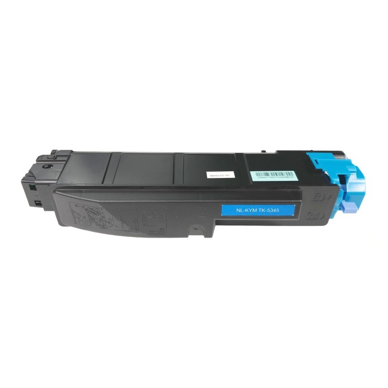 Kyocera Mita TK-5345C 1T02ZLCNL0 azúrový (cyan) kompatibilný toner.