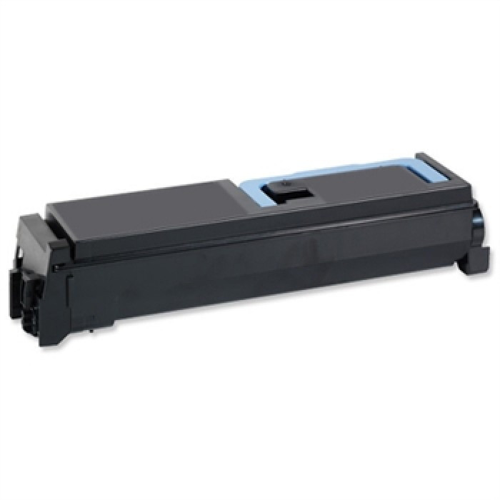 Kyocera Mita TK-560K čierny (black) kompatibilný toner.

Nižšia cena kompatibilnej náplne pre tlačiarne Kyocera Mita v porovnaní s originálnou náplňou, ušetríte až 80 % nákladov na tlač.


Tonerová cartridge pre tlačiarne Kyocera Mita vytlačí rovnaký počet strán ako originál pri zachovaní rovnakej kvality - ostré črty, sýte farby.


Garancia Vašej spokojnosti.


Každý toner prechádza pri výrobe prísnou kontrolou kvality a je plne kompatibilný s vašou tlačiarňou.


Overené našimi klientmi zo SR aj z Európskej únie.


Kompatibilné tonery Kyocera Mita spĺňajú normu STMC, čo je celosvetovo uznávaná norma testovania kvality tlače a počtu vytlačených strán tonerovej kazety.


Naši dodávatelia sú preverení rokmi skúseností a vyrábajú produkty podľa normy ISO 9001 a ISO 14001.

 
Existuje mnoho výrobcov kompatibilných náplní, ale kvalita môže byť odlišná.
Kód výrobca: TK560B