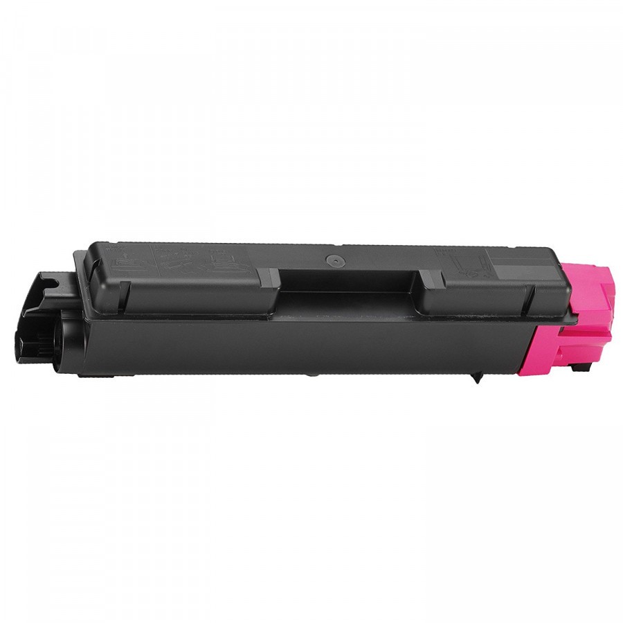 Kyocera Mita TK-570M purpurový (magenta) kompatibilný toner.

Nižšia cena kompatibilnej náplne pre tlačiarne Kyocera Mita v porovnaní s originálnou náplňou, ušetríte až 80 % nákladov na tlač.


Tonerová cartridge pre tlačiarne Kyocera Mita vytlačí rovnaký počet strán ako originál pri zachovaní rovnakej kvality - ostré črty, sýte farby.


Garancia Vašej spokojnosti.


Každý toner prechádza pri výrobe prísnou kontrolou kvality a je plne kompatibilný s vašou tlačiarňou.


Overené našimi klientmi zo SR aj z Európskej únie.


Kompatibilné tonery Kyocera Mita spĺňajú normu STMC, čo je celosvetovo uznávaná norma testovania kvality tlače a počtu vytlačených strán tonerovej kazety.


Naši dodávatelia sú preverení rokmi skúseností a vyrábajú produkty podľa normy ISO 9001 a ISO 14001.

 
Existuje mnoho výrobcov kompatibilných náplní, ale kvalita môže byť odlišná.
Kód výrobca: TK570M