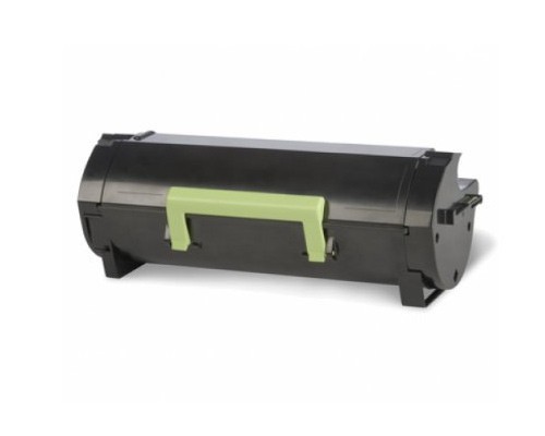 Lexmark 50F2U00 čierny (black) kompatibilný toner.

Nižšia cena kompatibilnej náplne pre tlačiarne Lexmark v porovnaní s originálnou náplňou, ušetríte až 80 % nákladov na tlač.


Tonerová cartridge pre tlačiarne Lexmark vytlačí rovnaký počet strán ako originál pri zachovaní rovnakej kvality - ostré črty, sýte farby.


Garancia Vašej spokojnosti.


Každý toner prechádza pri výrobe prísnou kontrolou kvality a je plne kompatibilný s vašou tlačiarňou.


Overené našimi klientmi zo SR aj z Európskej únie.


Kompatibilné tonery Lexmark spĺňajú normu STMC, čo je celosvetovo uznávaná norma testovania kvality tlače a počtu vytlačených strán tonerovej kazety.


Naši dodávatelia sú preverení rokmi skúseností a vyrábajú produkty podľa normy ISO 9001 a ISO 14001.

 
Existuje mnoho výrobcov kompatibilných náplní, ale kvalita môže byť odlišná.
Kód výrobca: 50F2U00