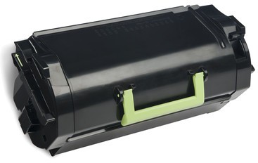 Lexmark 52D2000 čierny (black) kompatibilný toner.

Nižšia cena kompatibilnej náplne pre tlačiarne Lexmark v porovnaní s originálnou náplňou, ušetríte až 80 % nákladov na tlač.


Tonerová cartridge pre tlačiarne Lexmark vytlačí rovnaký počet strán ako originál pri zachovaní rovnakej kvality - ostré črty, sýte farby.


Garancia Vašej spokojnosti.


Každý toner prechádza pri výrobe prísnou kontrolou kvality a je plne kompatibilný s vašou tlačiarňou.


Overené našimi klientmi zo SR aj z Európskej únie.


Kompatibilné tonery Lexmark spĺňajú normu STMC, čo je celosvetovo uznávaná norma testovania kvality tlače a počtu vytlačených strán tonerovej kazety.


Naši dodávatelia sú preverení rokmi skúseností a vyrábajú produkty podľa normy ISO 9001 a ISO 14001.

 
Existuje mnoho výrobcov kompatibilných náplní, ale kvalita môže byť odlišná.
Kód výrobca: 52D2000