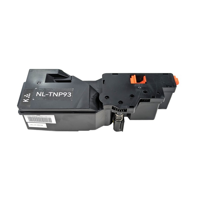 Konica Minolta TNP-93K AE1Y151 čierný (black) kompatibilný toner.