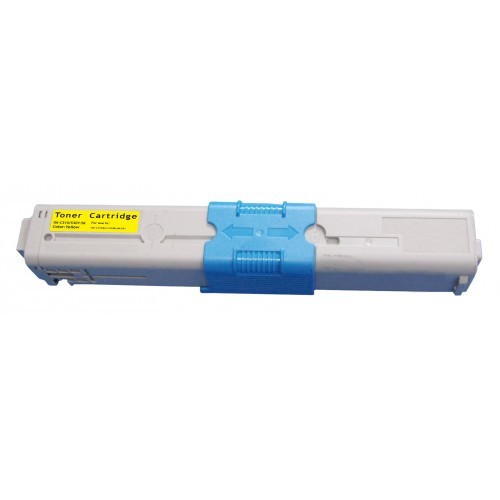 OKI 44469722 žlutý (yellow) kompatibilní toner