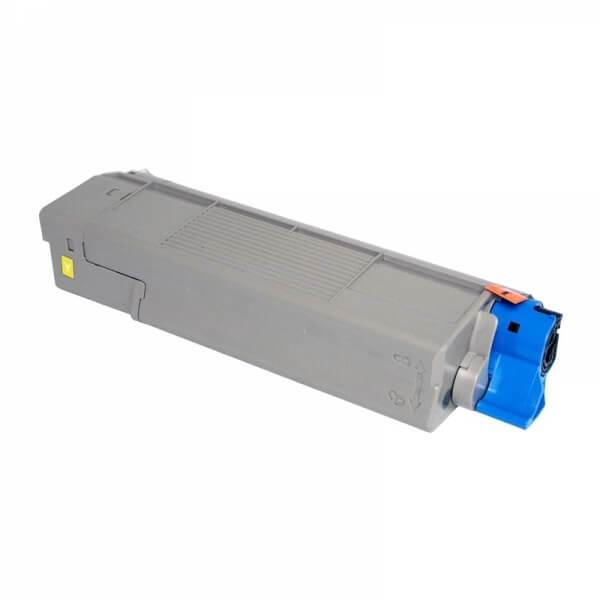 OKI 46490621 žltý (yellow) kompatibilný toner.

Nižší cena kompatibilní náplně pro tiskárny OKI v porovnání s originální náplní, ušetříte až 80% nákladů na tisk.


Tonerová cartridge pro tiskárny OKI vytiskne stejný počet stran jako originál při zachování stejné kvality – ostré rysy,syté barvy.


Garance Vaší spokojenosti.


Každý toner prochází při výrobě přísnou kontrolou kvality a je plně kompatibilní s vaší tiskárnou.


Ověřeno našimi klienty z ČR i z Evropské unie.


Kompatibilní tonery OKI splňují normu STMC, což je celosvětově uznávaná norma testování kvality tisku a počtu vytištěných stránek tonerové kazety.


Naši dodavatelé jsou prověřeni léty zkušeností a vyrábí produkty dle normy ISO 9001 a ISO 14001.

 
Existuje mnoho výrobců kompatibilních náplní, ale kvalita může být odlišná.
Kód výrobce:  OK46490621