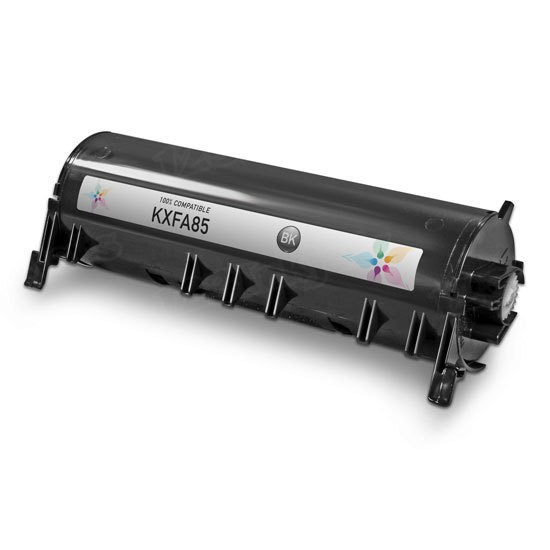 Panasonic KX-FA85 černá (black) kompatibilní toner