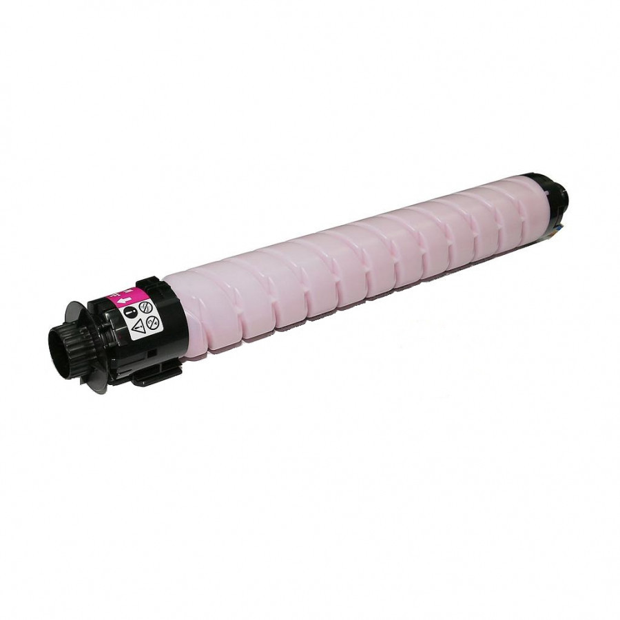 Ricoh 841920 purpurový (magenta) kompatibilný toner.

Nižšia cena kompatibilnej náplne pre tlačiarne Ricoh v porovnaní s originálnou náplňou, ušetríte až 80 % nákladov na tlač.


Tonerová cartridge pre tlačiarne Ricoh vytlačí rovnaký počet strán ako originál pri zachovaní rovnakej kvality - ostré črty, sýte farby.


Garancia Vašej spokojnosti.


Každý toner prechádza pri výrobe prísnou kontrolou kvality a je plne kompatibilný s vašou tlačiarňou.


Overené našimi klientmi zo SR aj z Európskej únie.


Kompatibilné tonery Ricoh spĺňajú normu STMC, čo je celosvetovo uznávaná norma testovania kvality tlače a počtu vytlačených strán tonerovej kazety.


Naši dodávatelia sú preverení rokmi skúseností a vyrábajú produkty podľa normy ISO 9001 a ISO 14001.

 
Existuje mnoho výrobcov kompatibilných náplní, ale kvalita môže byť odlišná.
Kód výrobca: 841920