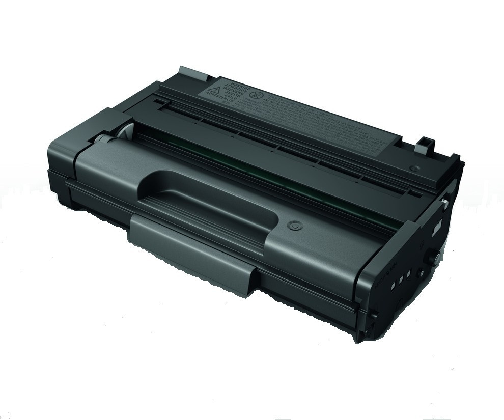 Ricoh SP 3500XE černý (black) kompatibilní toner.
Proč koupit naši Chytrou náplň ?

Nižší cena kompatibilní náplně pro tiskárny Ricoh v porovnání s originální náplní, ušetříte až 80% nákladů na tisk.


Tonerová cartridge pro tiskárny Ricoh vytiskne stejný počet stran jako originál při zachování stejné kvality – ostré rysy,syté barvy.


Garance Vaší spokojenosti.


Každý toner prochází při výrobě přísnou kontrolou kvality a je plně kompatibilní s vaší tiskárnou.


Ověřeno našimi klienty z ČR i z Evropské unie.


Kompatibilní tonery Ricoh splňují normu STMC, což je celosvětově uznávaná norma testování kvality tisku a počtu vytištěných stránek tonerové kazety.


Naši dodavatelé jsou prověřeni léty zkušeností a vyrábí produkty dle normy ISO 9001 a ISO 14001.

 
Existuje mnoho výrobců kompatibilních náplní, ale kvalita může být odlišná.
Kód výrobce: SP3500XE