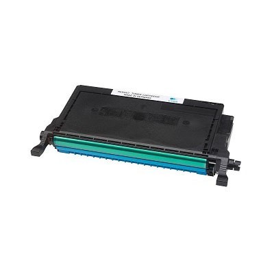 Samsung CLT-C5082L azúrový (cyan) kompatibilný toner.

Nižšia cena kompatibilnej náplne pre tlačiarne Samsung v porovnaní s originálnou náplňou, ušetríte až 80 % nákladov na tlač.


Tonerová cartridge pre tlačiarne Samsung vytlačí rovnaký počet strán ako originál pri zachovaní rovnakej kvality - ostré črty, sýte farby.


Garancia Vašej spokojnosti.


Každý toner prechádza pri výrobe prísnou kontrolou kvality a je plne kompatibilný s vašou tlačiarňou.


Overené našimi klientmi zo SR aj z Európskej únie.


Kompatibilné tonery Samsung spĺňajú normu STMC, čo je celosvetovo uznávaná norma testovania kvality tlače a počtu vytlačených strán tonerovej kazety.


Naši dodávatelia sú preverení rokmi skúseností a vyrábajú produkty podľa normy ISO 9001 a ISO 14001.

 
Existuje mnoho výrobcov kompatibilných náplní, ale kvalita môže byť odlišná.
Kód výrobca: CLP620C